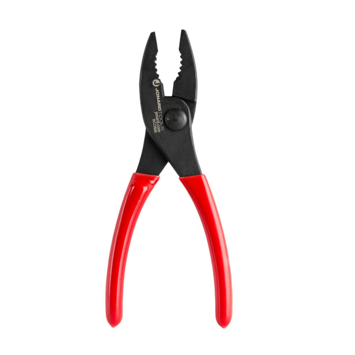 JONARD | Slip Joint Side Cut Pliers | #BCOMB