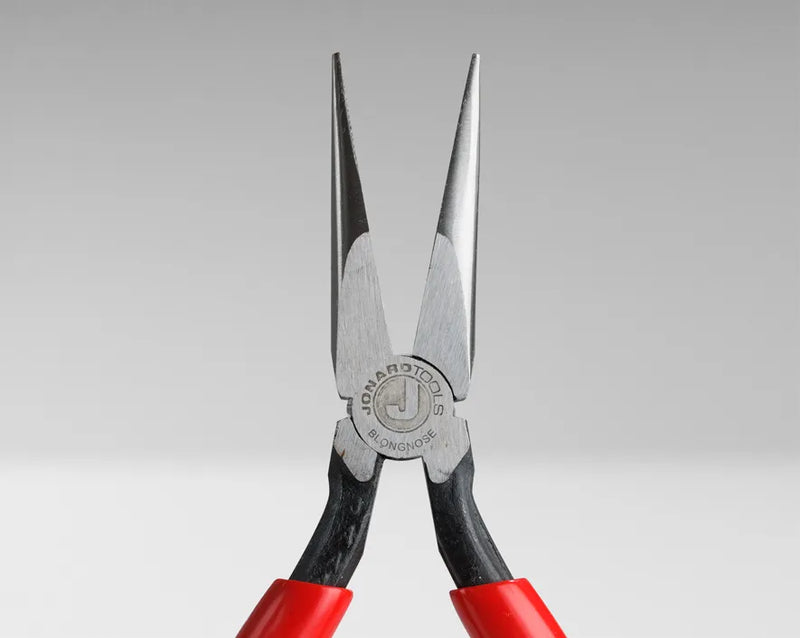 JONARD | Long Nose General Use Pliers | #BLONGNOSE
