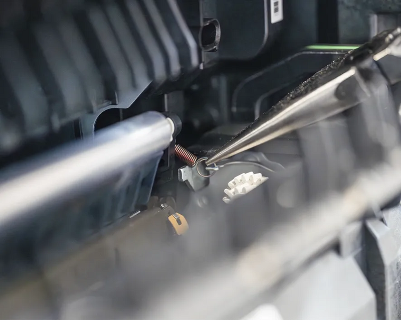 JONARD | Long Nose General Use Pliers | #BLONGNOSE