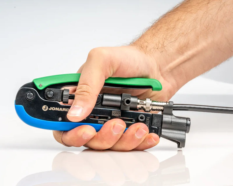 JONARD | Universal Compression Tool | #CT-200