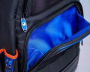 JONARD | Backpack Fiber Optic Mid Span Slit & Ring Tool Kit (1.2 mm-22.6 mm)+ | #TK-107B