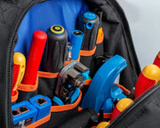JONARD | Technician's Tool Backpack | #BP-100