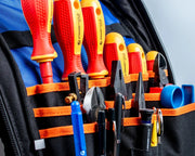 JONARD | Technician's Tool Backpack | #BP-100