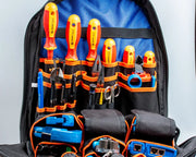 JONARD | Technician's Tool Backpack | #BP-100