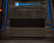 JONARD | 22 Piece Journeyman Electrician Tool Kit | #TK-500