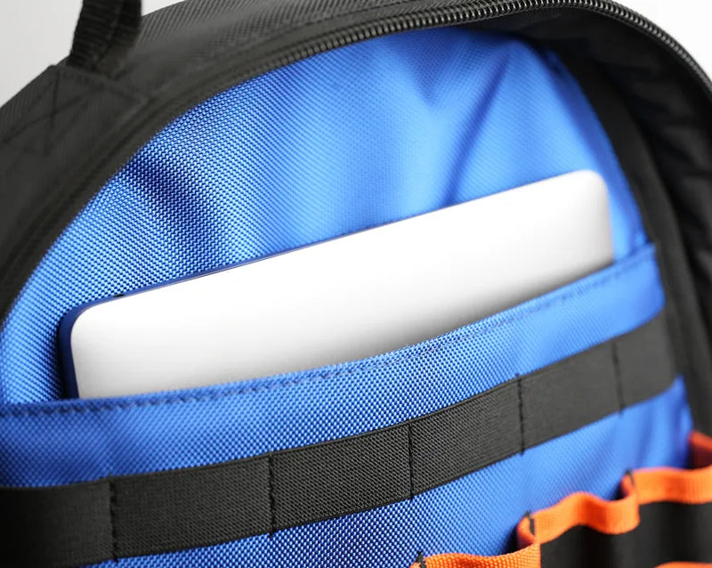 JONARD | Technician's Tool Backpack | #BP-100