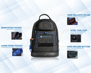 JONARD | Technician's Tool Backpack | #BP-100