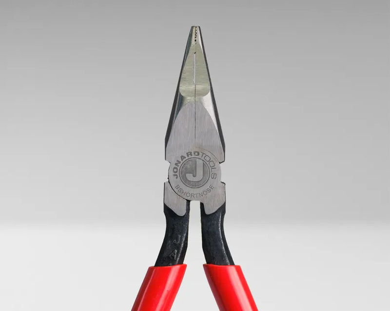 JONARD | Short Nose B Type Pliers | #BSHORTNOSE