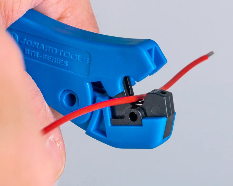 JONARD | Buffer Tube Ringer (up to 6 mm) | #BTR-6