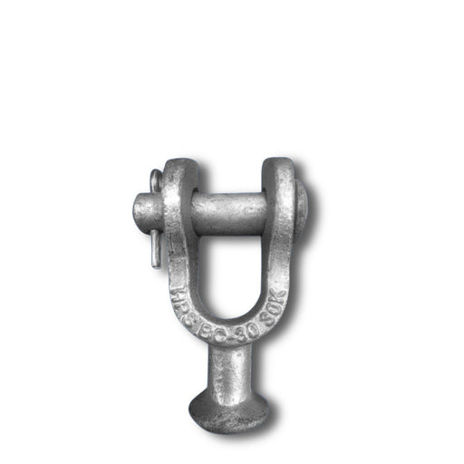 Ball Clevis for GMP Stringing Block | #GMP74137