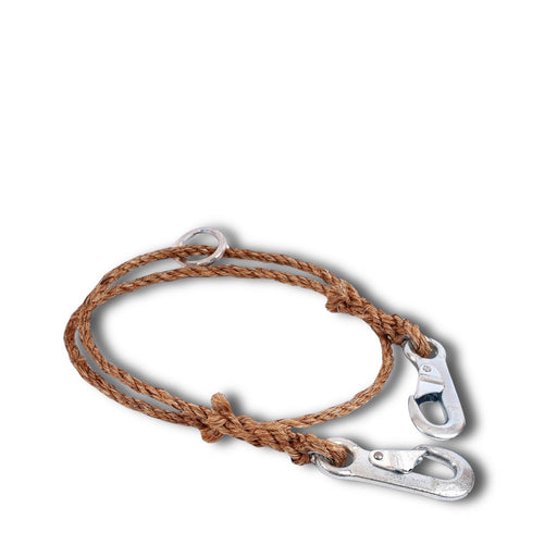 Bridle Rope Assembly for J2 Cable Lasher | #GMP03165