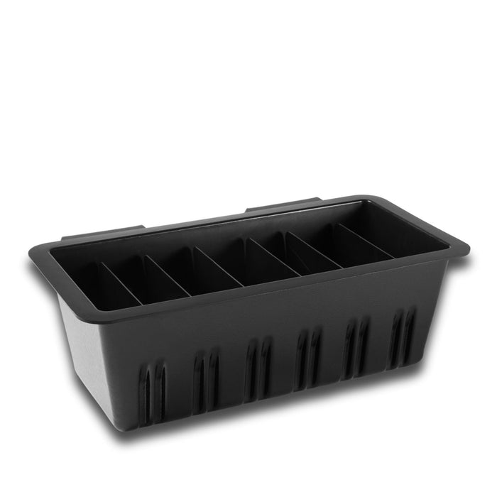 Bucket Mount Divided Tool Tray | #24-17