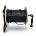 CABLE REEL SYSTEMS | Vertical Cable Caddy, 24" Pole | #VCC1000-24