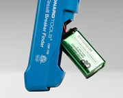 JONARD | Circuit Breaker Finder with GFCI Tester | #CBF-100