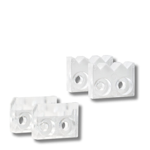 JONARD | Replacement Blade Set for Coax Center Conductor Cleaner | #CC-4