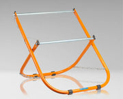 JONARD | Double Decker Steel Cable Caddy, 21" Wide | #CC-5442
