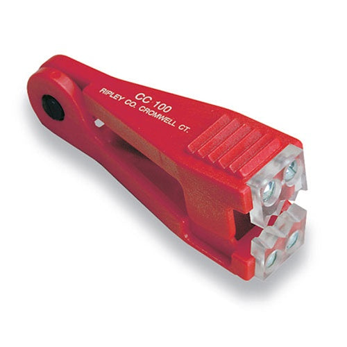 RIPLEY CABLEMATIC | CC-100 Center Conductor Cleaner 