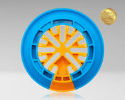 JONARD | Cable Comb® Cable Organizing Tool Set | #CCB-2534