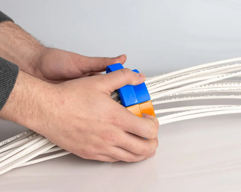 JONARD | Cable Comb® Cable Organizing Tool | #CCB-25