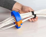 JONARD | Cable Comb® Cable Organizing Tool | #CCB-25