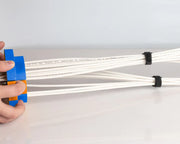 JONARD | Cable Comb® Cable Organizing Tool Set | #CCB-2534