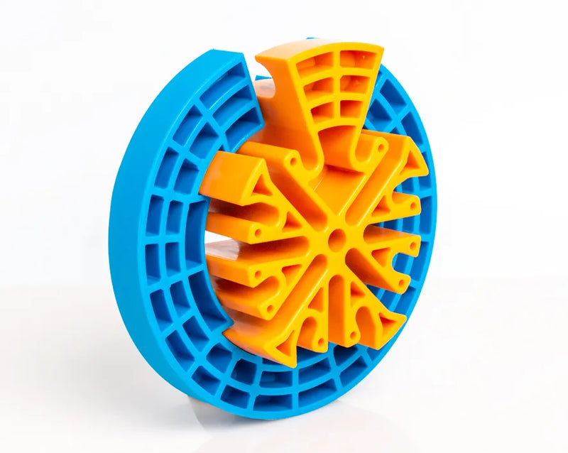 JONARD | Cable Comb® Cable Organizing Tool | #CCB-25