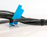 JONARD | Cable Comb® Cable Organizing Tool CAT6A/CAT7 | #CCB-34