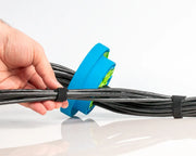JONARD | Cable Comb® Cable Organizing Tool Set | #CCB-2534