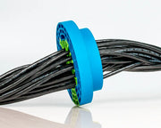 JONARD | Cable Comb® Cable Organizing Tool CAT6A/CAT7 | #CCB-34