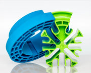 JONARD | Cable Comb® Cable Organizing Tool Set | #CCB-2534