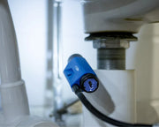 JONARD | WiSpy® Multipurpose Wireless Inspection Camera & Cable Pulling Tool | #CF-200