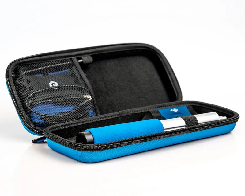 JONARD | WiSpy® Multipurpose Wireless Inspection Camera & Cable Pulling Tool | #CF-200