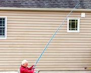 JONARD | WiSpy® Multipurpose Wireless Inspection Camera & Cable Pulling Tool | #CF-200