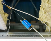 JONARD | WiSpy® Multipurpose Wireless Inspection Camera & Cable Pulling Tool | #CF-200
