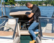 JONARD | WiSpy® Multipurpose Wireless Inspection Camera & Cable Pulling Tool | #CF-200