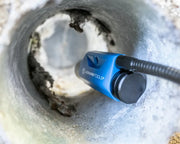 JONARD | WiSpy® Multipurpose Wireless Inspection Camera & Cable Pulling Tool | #CF-200