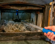 JONARD | WiSpy® Multipurpose Wireless Inspection Camera & Cable Pulling Tool | #CF-200