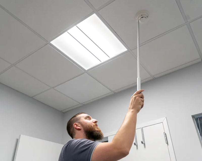 JONARD | Telescoping Pole, 5 ft | #CFP-60