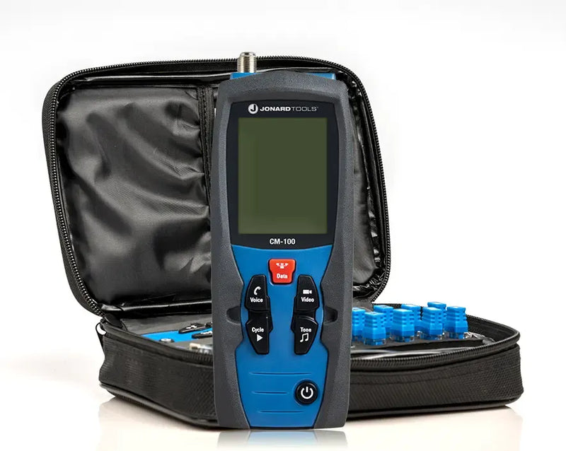 JONARD | Cable Mapper Pro | #CM-100