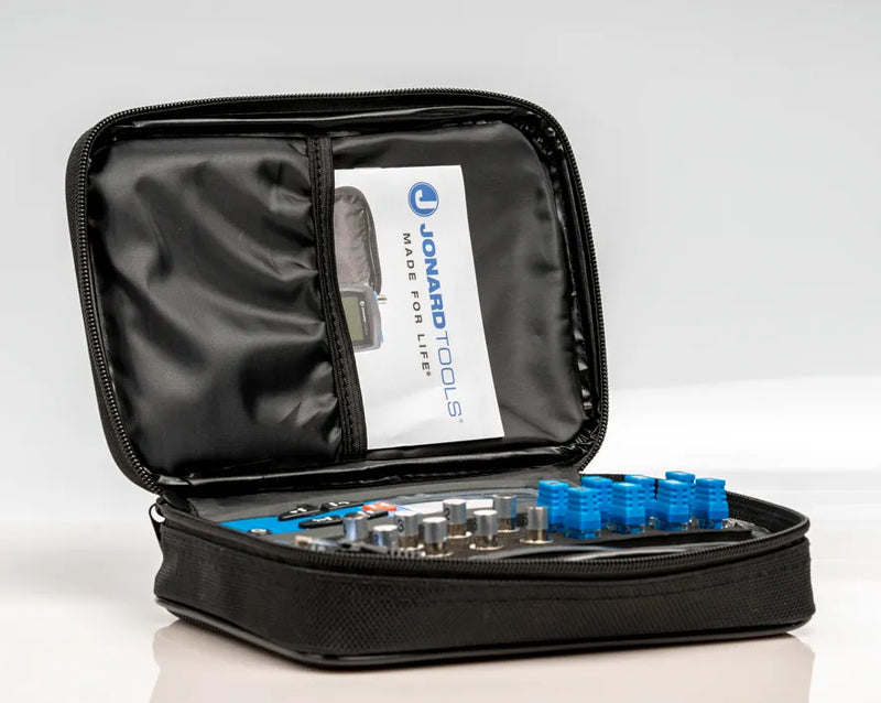 JONARD | Cable Mapper Pro | #CM-100