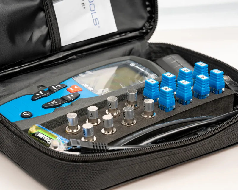 JONARD | Cable Mapper Pro | #CM-100