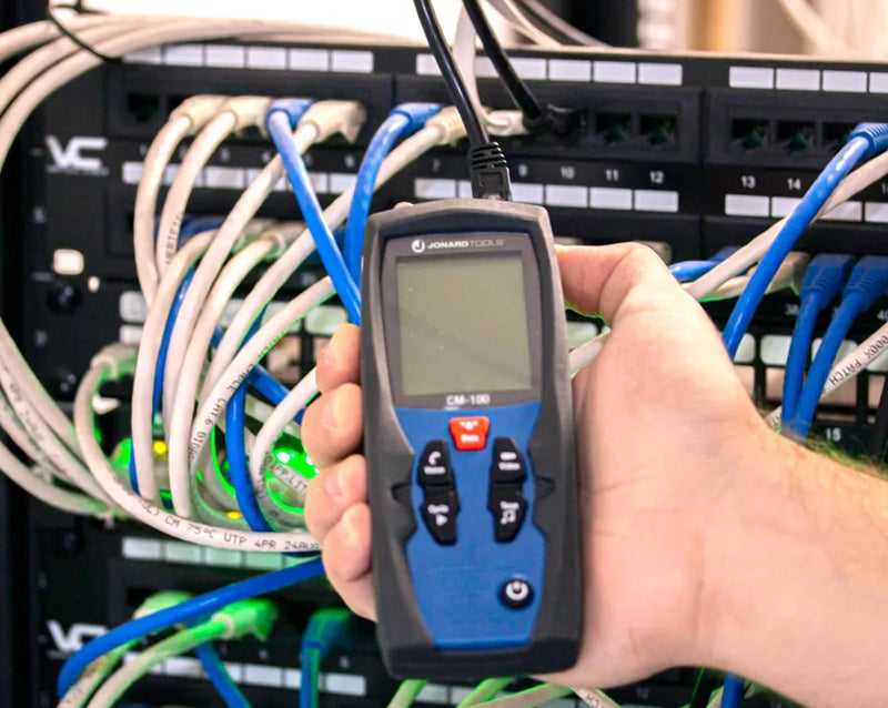 JONARD | Cable Mapper Pro | #CM-100