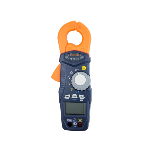 TEMPO | True RMS Pro Milliamp Clamp Meter | #CMA-360B
