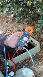 TEMPO | True RMS Pro Milliamp Clamp Meter | #CMA-360B