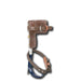 Klein Tools |  Pole Climbers with 1-1/2-Inch Gaffs, Complete Set | #CN1972AR