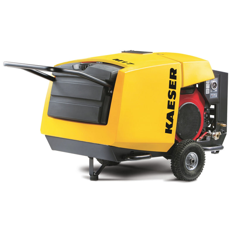 CONDUX | M17 Air Compressor with Air Cooler | #08785000