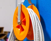 JONARD | Pulley for Low Voltage Electrical, Network, & COAX Cables (2 pack) | #CP-475