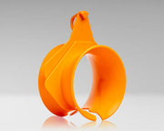 JONARD | Cable Funnel Drop Ceiling Protector | #CPF-215