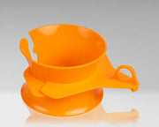 JONARD | Cable Funnel Drop Ceiling Protector | #CPF-215
