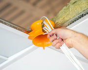 JONARD | Cable Funnel Drop Ceiling Protector | #CPF-215